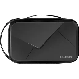 Кейс для екшн-камери та аксесуарів Telesin GP-PRC-278-02 [91522] - мініатюра 5