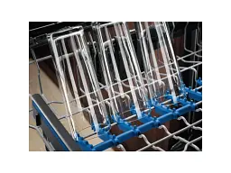 Посудомийна машина Electrolux SMM43201SX - мініатюра 4