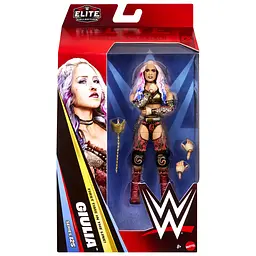 Фігурка WWE Elite Collection еліта зі змінними частинами в асортименті (GDF60) - мініатюра 13