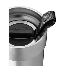 Термогорнятко Primus Slurken Vacuum Mug 0.3 Сірий (1046-742650) - мініатюра 3