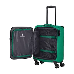 Валіза Travelite Adria Green S (TL080247-80) - мініатюра 6
