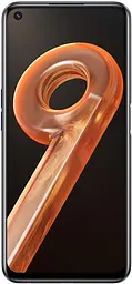 Смартфон Realme 9i RMX3491 4/128Gb Black (Global) - мініатюра 2