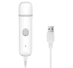 Гриндер для кігтів тварин Xiaomi Pawbby Electric Pet Nail Grinder [MG-NG001] - мініатюра 2