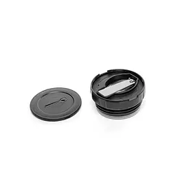 Термос для їжі Holmer TF-00500-SS Optima 500 мл сріблястий (TF-00500-SS Optima) - мініатюра 9