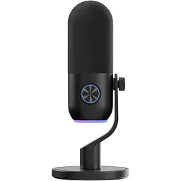 Мікрофон Streamplify MIC MINI-48-RGB-ST (SPMC-MM1C327.11) [168920] - мініатюра 3