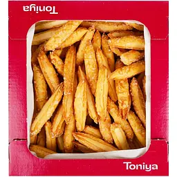 Печиво Toniya Повітряний десерт з цукром 160 г