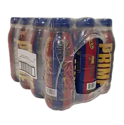 Напій Prime Hydration Barcelona Limited Edition 500 мл - мініатюра 6