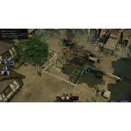 Ключ активації Microsoft Crown Wars: The Black Prince для Xbox Series S/X - мініатюра 4