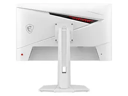 Монітор MSI MAG 274QRFW X32 White - мініатюра 3