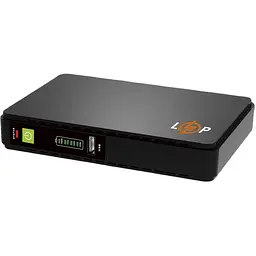 ДБЖ для роутерів/комутаторів LogicPower LP-430PRO