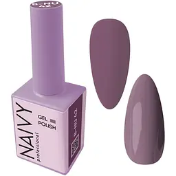 Гель-лак Naivy Professional B-NU №42, 10 мл