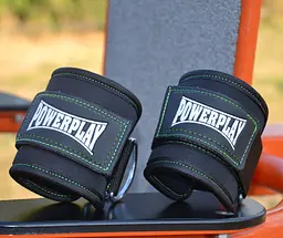 Манжети на щиколотку (3085) PowerPlay One Size fit0012339 - мініатюра 5
