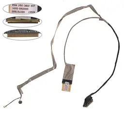 Шлейф матриці для ноутбука ASUS (X55 series), LED (14005-00620000)