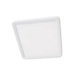 Стельовий врізний світильник Brille LED-37R/8W CW