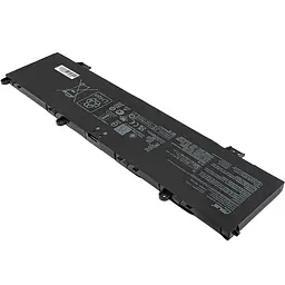 Батарея для ноутбука Asus C41N2103 (GX650RW GX650RS GX650RM) 15.4 5845mAh 90Wh Чорний