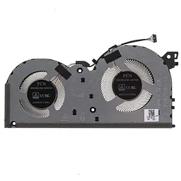 Вентилятор для ноутбука LENOVO IdeaPad Gaming 3 15IMH05 3 15ARH05 (5F10S13912)(подвійний) - мініатюра 2