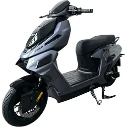 Електроскутер Corso ShattleX HT-470165 Grey [172248]