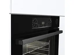 Духова шафа Gorenje BSA 6737 E15BG - мініатюра 8
