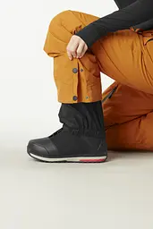 Штани жіночі Picture Organic Exa Womens 2024 S Помаранчевий - мініатюра 6