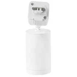 Світильник трековий поворотний LED KW-205/7W WW WH Brille 32-930 - мініатюра 5
