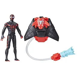Іграшка-фігурка Hasbro Marvel Spider-Man Water Webs Miles (F7847_F8402) - мініатюра 3
