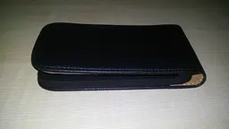 Чохол відкидний вниз для Htc Desire SV t326e шкіряний - мініатюра 2