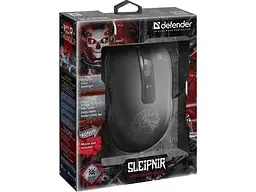 Миша Defender SLEIPNIR GM-927 (52927) - мініатюра 7