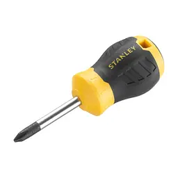 Викрутка Stanley Cushion Grip, Ph2 × 45 мм (STHT16157-0)