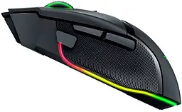 Миша комп'ютерна Razer Basilisk V3 Pro (RZ01-04620100-R3G1) - мініатюра 4