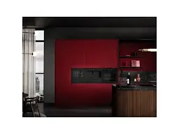 Винный шкаф AEG NKW8P21KAB - миниатюра 2