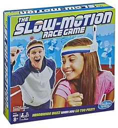 Настільна гра Hasbro Gaming Гра в гонки (E5804) - мініатюра 2