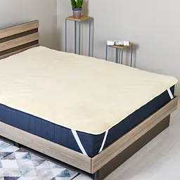 Наматрацник-поверхня Ideia Wool Овечка, 200х140 см (8-11029) - мініатюра 7