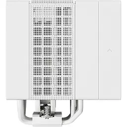 Кулер для процесора Deepcool Assassin IV WH (R-ASN4-WHNNMT-G) [128788] - мініатюра 4