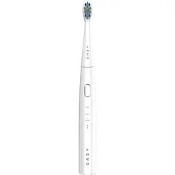 Електрична зубна щітка AENO DB8 White (ADB0008) [145865] - мініатюра 2