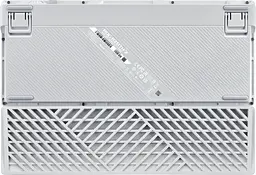 Клавіатура ASUS ROG Azoth X 75% Exploded NX Snow V2 EN PBT Black (90MP044F-BKUA30) - мініатюра 9
