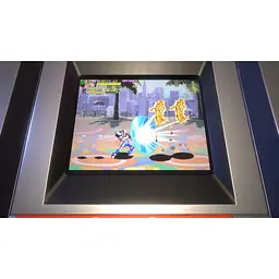 Ключ активації Microsoft Capcom Arcade Stadium Pack 3: Arcade Evolution (’92 - ’01) для Xbox One/Series - мініатюра 8