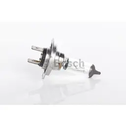 Автолампа Bosch галогенова 55W (1 987 301 012) - мініатюра 3