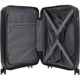 Валіза Titan Paradoxx Black Uni S (Ti833406-02) - мініатюра 5