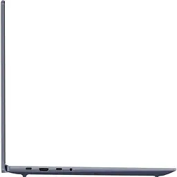 Ноутбук Lenovo IdeaPad Slim 5 16IAH8 Intel Core i5-12450H 4,4 ГГц Intel UHD Graphics 16 512 Синий - мініатюра 4