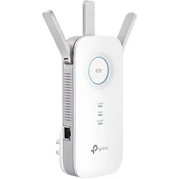 Ретранслятор Wi-Fi сигналу TP-Link RE450 [106816] - мініатюра 1