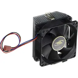 Кулер для процесора Deepcool CK-AM209 amd (CK-AM209) Б/в - мініатюра 3