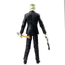 Фігурка ДС Джокер Joker DC Comics Designer Series Endgame Greg Capullo 17 см DC J 10.59 - мініатюра 4