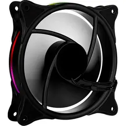 Кулер до корпусу AeroCool Eclipse 12 ARGB (ACF3-EL10217.11) - мініатюра 3