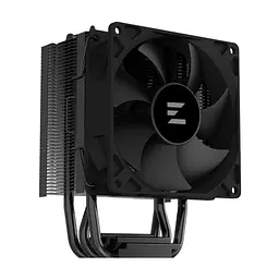 Кулер до процесора Zalman CNPS4XBLACKV2 - мініатюра 5