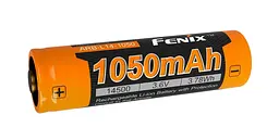 Акумулятор 14500 Fenix 1050 mAh li-ion (ARB-L14-1050)