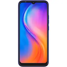Смартфон Tecno Spark 6 Go 64 GB Aqua Blue (Grade C) Seller Refurbished - мініатюра 2
