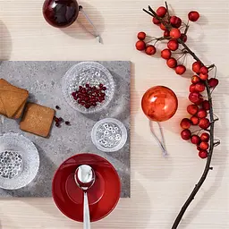 Набір салатників Iittala Ultima Thule 11,5 см 2 шт (1025940) - мініатюра 2