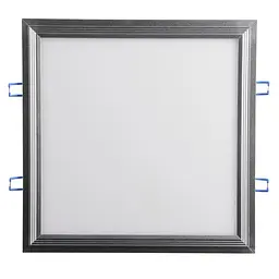 Панель світлодіодна Brille L121-001 LED FLF-86 20W WW 100 pcs SMD2835 стельова офісна армстронг