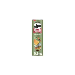 Чипси Pringles 7-Layer Dip 158 г