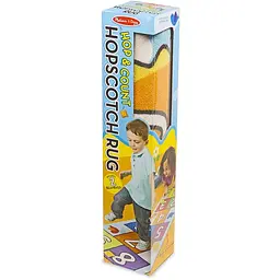 Килимок ігровий Melissa & Doug класики (MD19402) - мініатюра 2